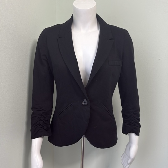 Gibson Black Blazer small - Picture 2 of 6